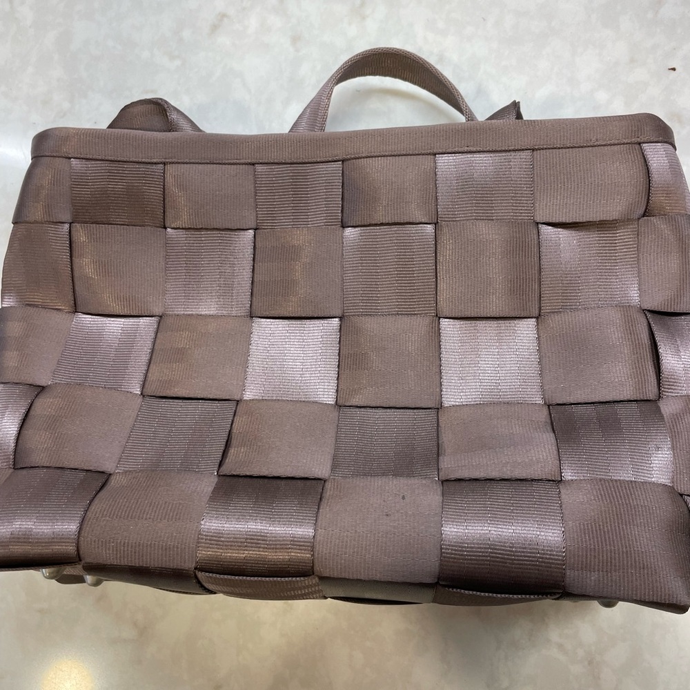 Harvey Bag